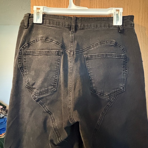 Lane 201 Ballerina Denim - Picture 7 of 9